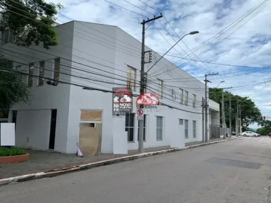 Ponto Comercial para alugar, 570m² no Centro, São José dos Campos