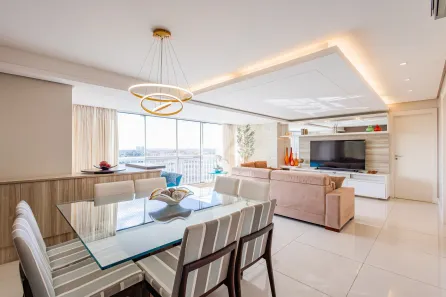 Apartamento com 2 Quartos à venda, 125m² no Jardim Europa, Porto Alegre