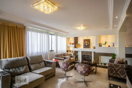 Apartamento com 4 Quartos à venda, 212m² no Rudge Ramos, São Bernardo do Campo