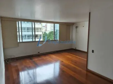 Apartamento com 3 Quartos à venda, 106m² no Ipanema, Rio de Janeiro