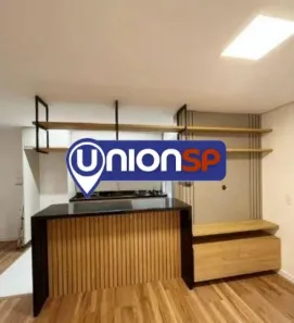 Apartamento com 2 Quartos à venda, 85m² no Santo Amaro, São Paulo