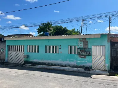 Casa com 5 Quartos à venda, 300m² no Monte das Oliveiras, Manaus
