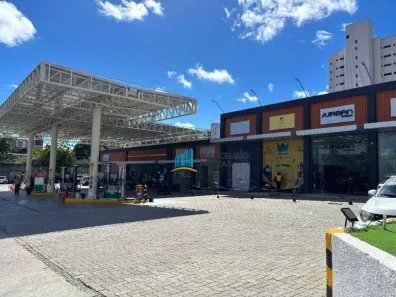 Ponto Comercial para alugar, 45m² no Joaquim Távora, Fortaleza