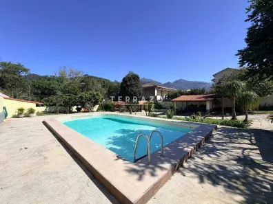 Casa com 5 Quartos à venda, 256m² no Carlos Guinle, Teresópolis