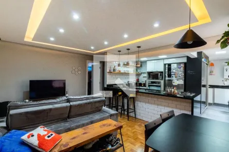 Apartamento com 2 Quartos à venda, 65m² no Sumaré, São Paulo