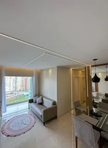Apartamento com 3 Quartos à venda, 80m² no Mangueirão, Belém