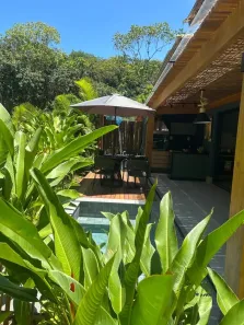 Casa de Condomínio com 2 Quartos à venda, 150m² no Praia do Forte, Mata de São João
