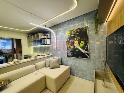 Apartamento com 2 Quartos à venda, 58m² no Zona 07, Maringá