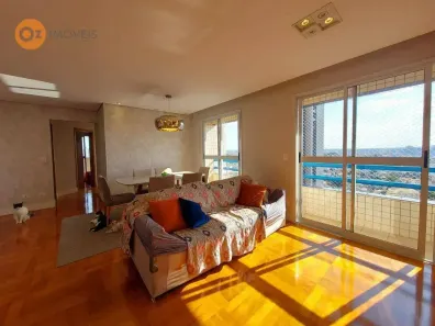 Apartamento com 4 Quartos à venda, 164m² no Vila Osasco, Osasco