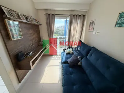 Apartamento com 2 Quartos à venda, 49m² no Ortizes, Valinhos