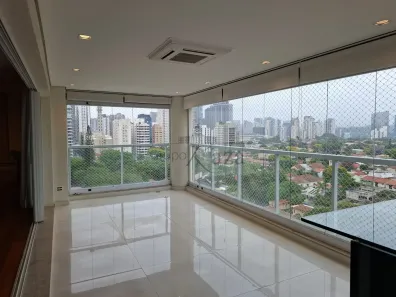 Apartamento com 3 Quartos à venda, 258m² no Vila Cordeiro, São Paulo