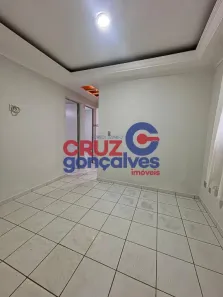 Apartamento com 2 Quartos para venda ou aluguel, 44m² no Chácara Luza, Rio Claro