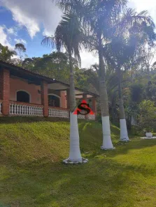 Fazenda/Sítio com 2 Quartos à venda, 500m² no Fazenda Vitoria, São Lourenço da Serra