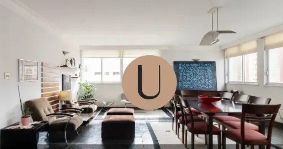 Apartamento com 3 Quartos para alugar, 256m² no Jardim Paulista, São Paulo