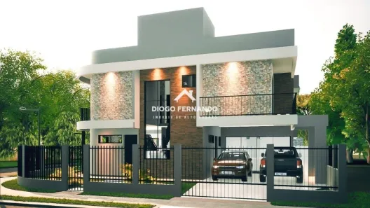 Casa com 3 Quartos à venda, 158m² no Campeche, Florianópolis