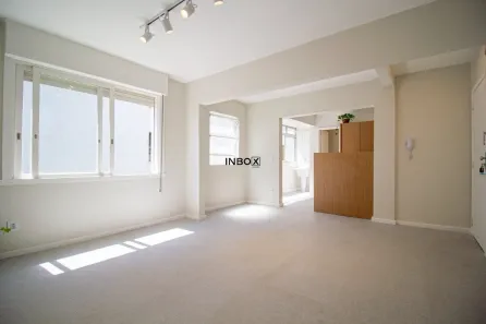 Apartamento com 2 Quartos para alugar, 62m² no Bela Vista, Porto Alegre