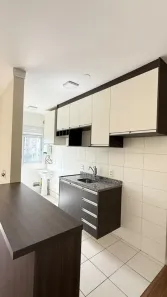 Apartamento com 2 Quartos à venda, 54m² no Vila Nambi, Jundiaí