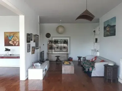 Cobertura com 2 Quartos à venda, 345m² no Leblon, Rio de Janeiro
