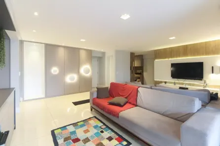 Apartamento com 3 Quartos à venda, 164m² no Tatuapé, São Paulo