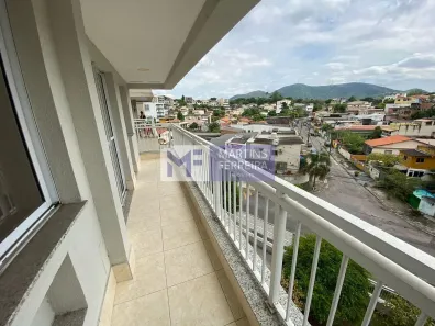 Apartamento com 2 Quartos à venda, 60m² no Taquara, Rio de Janeiro