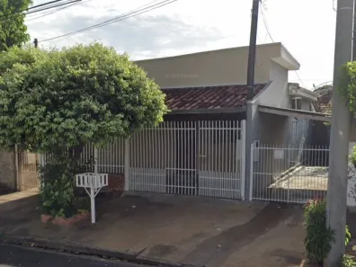 Casa com 1 Quarto à venda, 112m² no Vila Anchieta, São José do Rio Preto