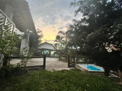 Fazenda/Sítio com 3 Quartos à venda, 250m² no Recanto dos Palmares, Atibaia