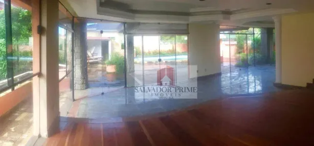 Imóvel Comercial com 5 Quartos à venda, 500m² no Caminho das Árvores, Salvador