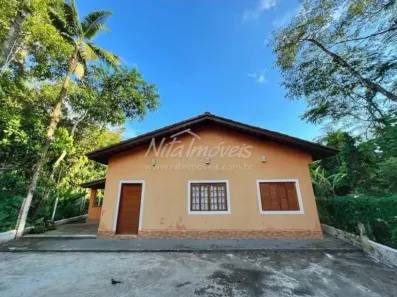Casa de Condomínio com 3 Quartos à venda, 125m² no Costa do Sol, Bertioga