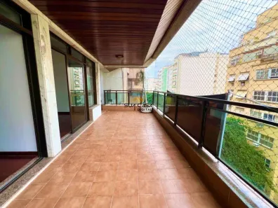 Apartamento com 3 Quartos à venda, 206m² no Copacabana, Rio de Janeiro