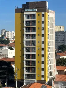 Apartamento com 1 Quarto à venda, 29m² no Jardim São Paulo(Zona Norte), São Paulo
