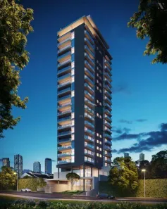Apartamento com 3 Quartos à venda, 363m² no Centro, Cascavel