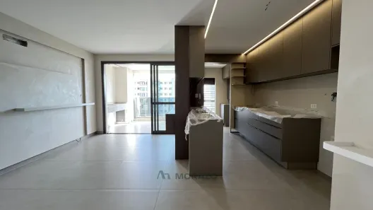 Apartamento com 3 Quartos à venda, 98m² no Zona 03, Maringá