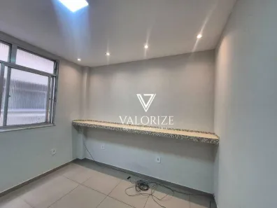 Sala Comercial para alugar, 30m² no Centro, Niterói