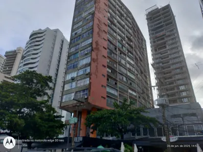 Apartamento com 1 Quarto à venda, 30m² no Boa Viagem, Recife