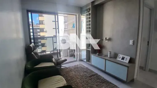 Apartamento com 3 Quartos à venda, 78m² no Jardim Oceania, João Pessoa