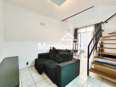 Kitnet com 1 Quarto à venda, 45m² no Nova Aliança, Ribeirão Preto