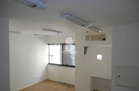 Sala Comercial à venda, 84m² no Indianópolis, São Paulo