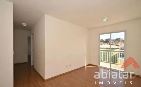 Apartamento com 2 Quartos à venda, 54m² no Jardim Bontempo, Taboão da Serra