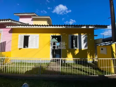 Sobrado com 2 Quartos à venda, 77m² no Fiuza, Viamão