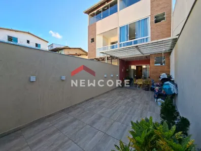 Casa com 2 Quartos à venda, 320m² no Itinga, Lauro de Freitas