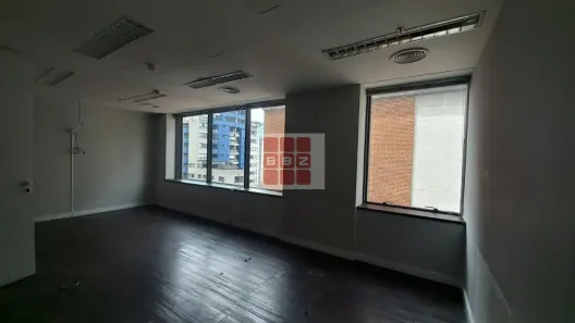 Sala Comercial para alugar, 362m² no Vila Olímpia, São Paulo