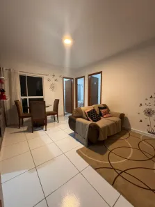 Apartamento com 2 Quartos à venda, 43m² no Miritíua, São José de Ribamar