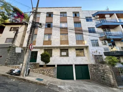 Apartamento com 2 Quartos à venda, 75m² no Vale do Ipê, Juiz de Fora