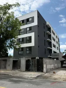 Apartamento com 2 Quartos à venda, 58m² no Bucarein, Joinville