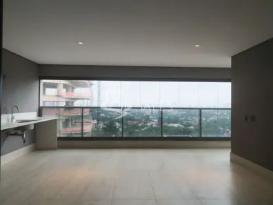 Apartamento com 4 Quartos para alugar, 160m² no Pinheiros, São Paulo