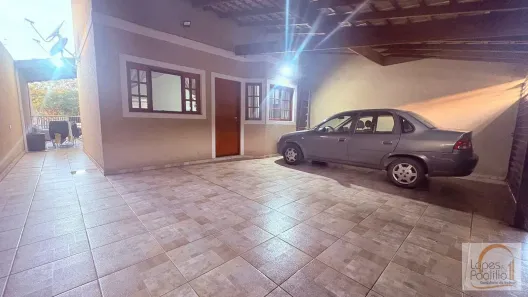 Casa com 3 Quartos à venda, 173m² no Nova Cerejeira, Atibaia