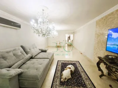 Sobrado com 3 Quartos à venda, 303m² no Indianópolis, São Paulo