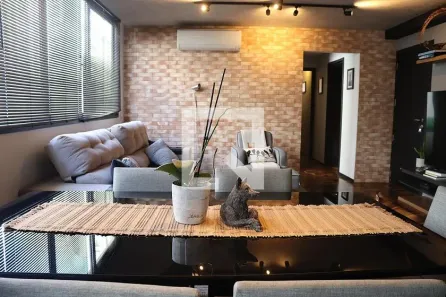 Apartamento com 2 Quartos à venda, 110m² no Morro dos Ingleses, São Paulo