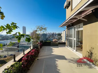 Cobertura com 2 Quartos à venda, 124m² no Pátria Nova, Novo Hamburgo