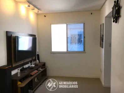 Apartamento com 2 Quartos à venda, 36m² no São Brás, Nossa Senhora do Socorro